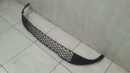 MERCEDES-BENZ MERCEDES A Class W176 Front Grille A1768850022 Vent Grille Bumper — thumbnail 8