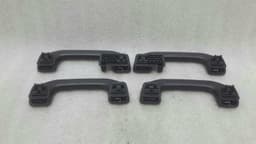 MERCEDES-BENZ Mercedes A Class W176 Door Inner Handle A2468100754 Retainer Handle Set AMG — thumbnail 2
