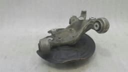 MERCEDES-BENZ Mercedes A W176 Left Rear Hub A2463503541 Wheel Bearing Housing Rear Left — thumbnail 6