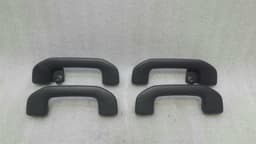 MERCEDES-BENZ Mercedes A Class W176 Door Inner Handle A2468100754 Retainer Handle Set AMG — thumbnail 1