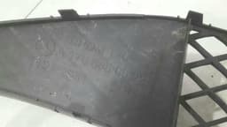 MERCEDES-BENZ MERCEDES A Class W176 Front Grille A1768850022 Vent Grille Bumper — thumbnail 5