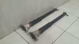 MERCEDES-BENZ Mercedes A Class W176 Shock Absorbers Rear A1763201531 Rear Shock Absorbers Set — thumbnail 4