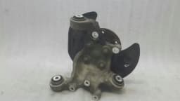 MERCEDES-BENZ Mercedes A W176 Left Rear Hub A2463503541 Wheel Bearing Housing Rear Left — thumbnail 5