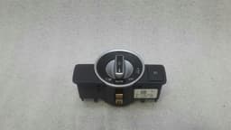 MERCEDES-BENZ Mercedes A W176 headlight switch A2129050551 light switch — thumbnail 6