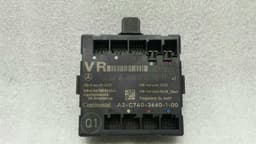 MERCEDES-BENZ Mercedes A Class W176 Front Right Door Module A1669005811 Door Control Unit Right — thumbnail 5