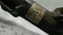 MERCEDES-BENZ Mercedes SLK R171 shock absorber front A1713201030 shock absorber front Li — thumbnail 8
