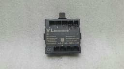 MERCEDES-BENZ Mercedes A Class W176 Left Door Module A1669005511 Door Control Unit Front Left — thumbnail 3