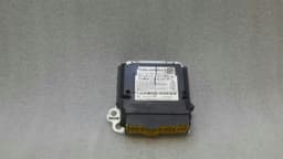 MERCEDES-BENZ Mercedes A Class W176 Safety Module ECU A1179009200 Air Control Unit SRS — thumbnail 5
