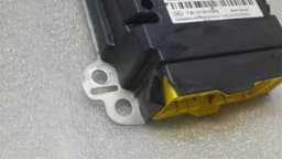 MERCEDES-BENZ Mercedes A Class W176 Safety Module ECU A1179009200 Air Control Unit SRS — thumbnail 6