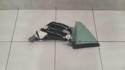 MERCEDES-BENZ Mercedes SLK R171 RRH Door Winder A1726700403 Window Regulator Rear Right Glass — thumbnail 2