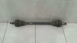 MERCEDES-BENZ Mercedes SLK R171 left rear drive shaft A1713501210 drive shaft rear left — thumbnail 4