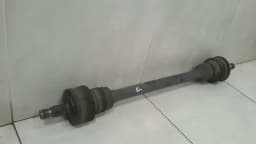MERCEDES-BENZ Mercedes SLK R171 left rear drive shaft A1713501210 drive shaft rear left — thumbnail 3