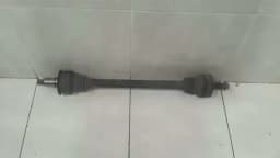 MERCEDES-BENZ Mercedes SLK R171 Left Drive Shaft A1713501210 Drive Shaft Rear Left RLH — thumbnail 1