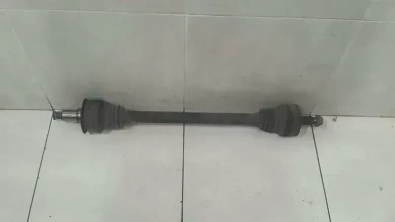 Mercedes SLK R171 Left Drive Shaft A1713501210 Drive Shaft Rear Left RLH