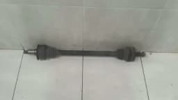 MERCEDES-BENZ Mercedes SLK R171 Left Drive Shaft A1713501210 Drive Shaft Rear Left RLH — thumbnail 4