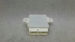 MERCEDES-BENZ Mercedes SLK R171 PDC module A1715451332 PTS control unit parking aid — thumbnail 2