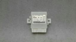 MERCEDES-BENZ Mercedes SLK R171 PDC module A1715451332 PTS control unit parking aid — thumbnail 3