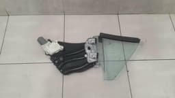 MERCEDES-BENZ Mercedes SLK R171 RRH Door Winder A1726700403 Window Regulator Rear Right Glass — thumbnail 3
