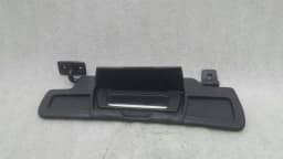 MERCEDES-BENZ Mercedes SLK R171 Sun Visor A1718100110 Sun Visor Trim LI — thumbnail 2
