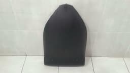 MERCEDES-BENZ Mercedes SLK R171 front left seat cover A1719100039 seat cover front left — thumbnail 1