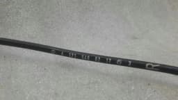 MERCEDES-BENZ Mercedes SLK R171 A.B.S Sensor A1715400217 ABS Sensor — thumbnail 2