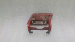 MERCEDES-BENZ Mercedes A Class W176 Right Bumper Cover A1768850223 Wiper Cover Front RE — thumbnail 2