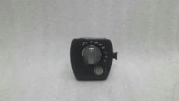 MERCEDES-BENZ Mercedes SLK R171 headlight switch A1715450404 light switch switch — thumbnail 5