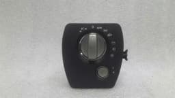 MERCEDES-BENZ Mercedes SLK R171 headlight switch A1715450404 light switch switch — thumbnail 2