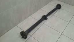 MERCEDES-BENZ Mercedes SLK R171 Propshaft A1714104406 Propshaft — thumbnail 6