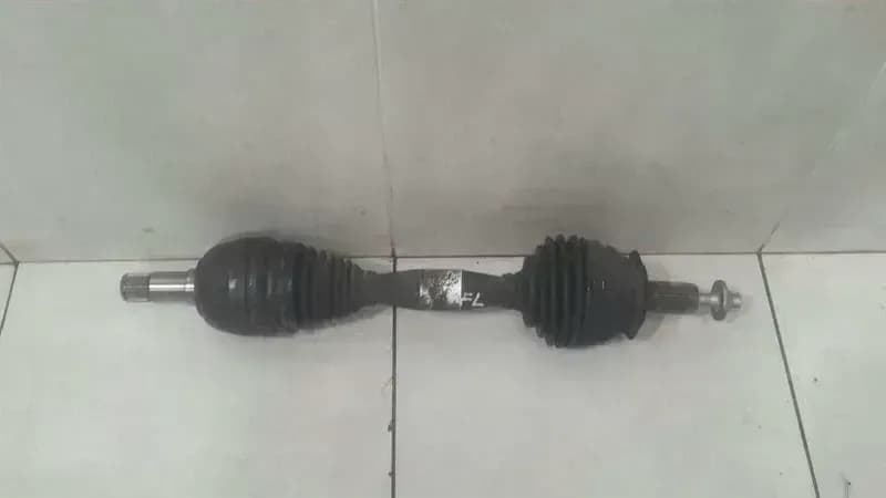 MERCEDES-BENZ Mercedes A Class W176 Left Front Drive Shaft A2463309000 Drive Shaft Front Li