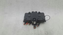 MERCEDES-BENZ Mercedes SLK R171 Fuse Box A2035450803 Fuse Box Relay. — thumbnail 4