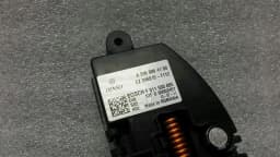 MERCEDES-BENZ Mercedes A Class W176 Heater Resistor A2469064100 Blower Regulator Regulator — thumbnail 3