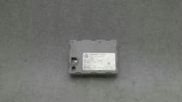 MERCEDES-BENZ Mercedes SLK R171 electronic module A1715409245 control unit gateway. — thumbnail 1
