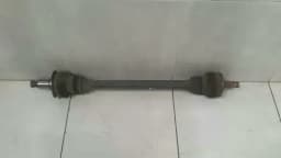 MERCEDES-BENZ Mercedes SLK R171 drive shaft rear right A1713501210 rear right drive shaft — thumbnail 1