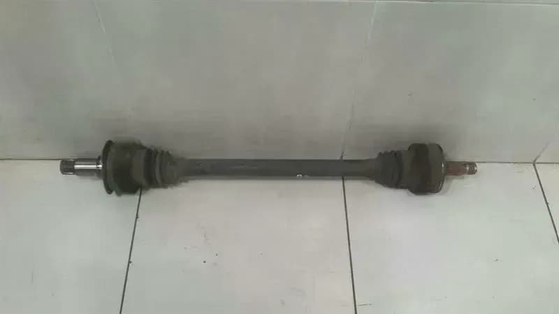 Mercedes SLK R171 drive shaft rear right A1713501210 rear right drive shaft