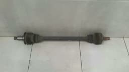 MERCEDES-BENZ Mercedes SLK R171 drive shaft rear right A1713501210 rear right drive shaft — thumbnail 4