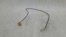 MERCEDES-BENZ Mercedes SLK R171 Aerial / Antenna A2308201875 Antenna — thumbnail 3