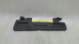 MERCEDES-BENZ Mercedes SLK R171 left sun visor A1718100110 sun visor cover left — thumbnail 3