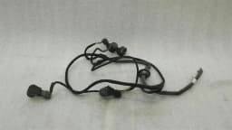 MERCEDES-BENZ Mercedes SLK R171 Rear PDC Set A1715403932 PTS Rear Wiring Harness Kit — thumbnail 2