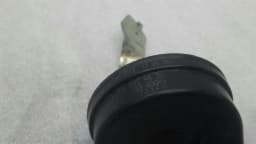 MERCEDES-BENZ Mercedes A Class W176 W246 Horn A0065429820 Horn Low Fanfare — thumbnail 5