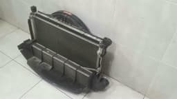 MERCEDES-BENZ Mercedes SLK R171 Radiator Pack A2035004703 Radiator Pack — thumbnail 8
