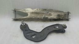 MERCEDES-BENZ Mercedes A Class W176 Left Rear Wishbone A2463501006 Rear Left Wishbone Set — thumbnail 1