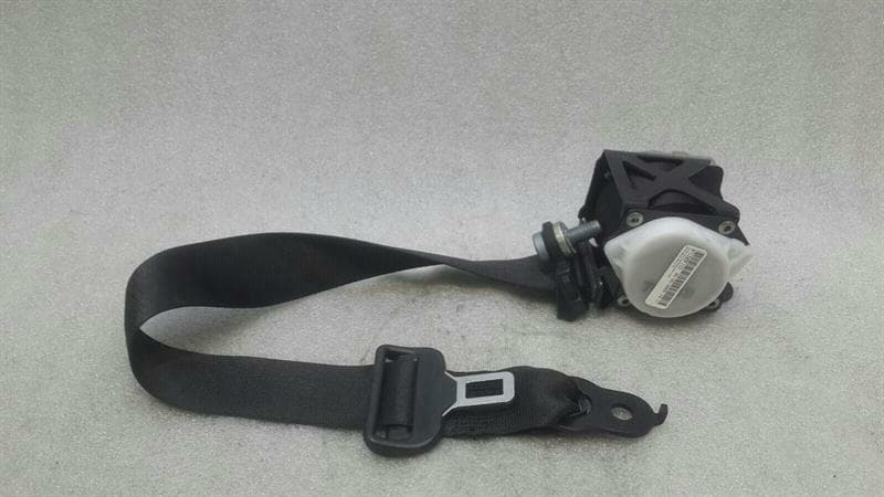 MERCEDES-BENZ Mercedes SLK R171 front left seat belt A1718601185 seat belt belt front