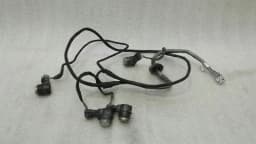 MERCEDES-BENZ Mercedes SLK R171 Rear PDC Set A1715403932 PTS Rear Wiring Harness Kit — thumbnail 4