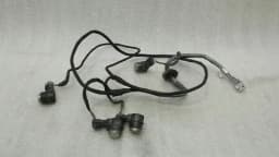 MERCEDES-BENZ Mercedes SLK R171 Rear PDC Set A1715403932 PTS Rear Wiring Harness Kit — thumbnail 1