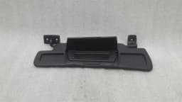MERCEDES-BENZ Mercedes SLK R171 left sun visor A1718100110 sun visor cover left — thumbnail 6