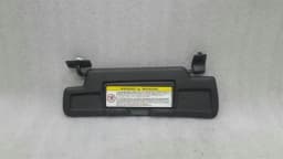 MERCEDES-BENZ Mercedes SLK R171 left sun visor A1718100110 sun visor cover left — thumbnail 1
