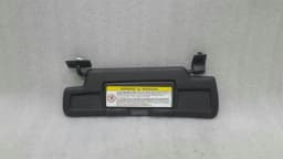 MERCEDES-BENZ Mercedes SLK R171 left sun visor A1718100110 sun visor cover left — thumbnail 5