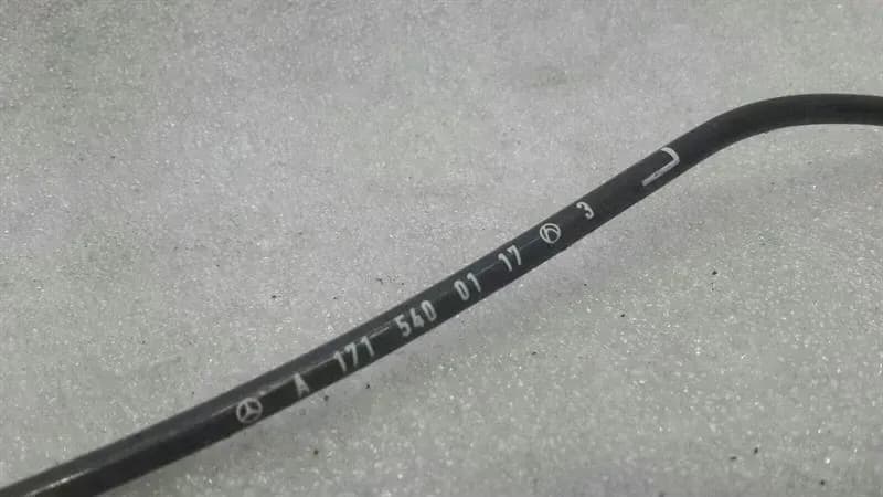 Mercedes SLK R171 A.B.S Sensor A1715400117 ABS Sensor SLK200