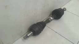 MERCEDES-BENZ Mercedes A Class W176 Left Front Drive Shaft A2463309000 Drive Shaft Front Li — thumbnail 6